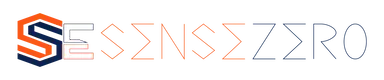 SenseZero logo
